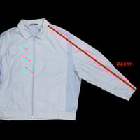 Image 5 of Walker jacket light blue