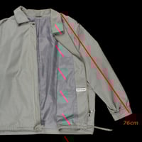 Image 4 of Walker jacket beige