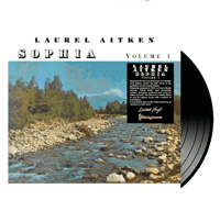 LAUREL AITKEN - Sophia Vol. 1