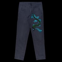 Image 1 of Snake working pants