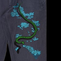 Image 3 of Snake working pants
