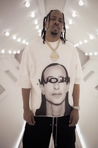 Image 3 of Rick O Shirt