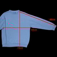 Image 3 of Walker sweater