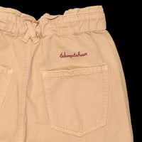 Image 3 of Valeska beige pants