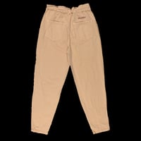 Image 2 of Valeska beige pants