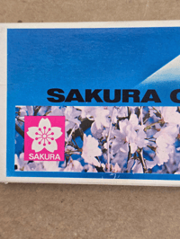 Image 4 of Sakura Cray-Pas Super Oil Pastels, set Of 25, Vintage