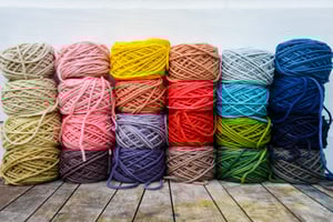 Image of Natural dye workshop - December