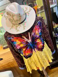 Image 1 of Mariposa Blazer