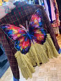 Image 3 of Mariposa Blazer