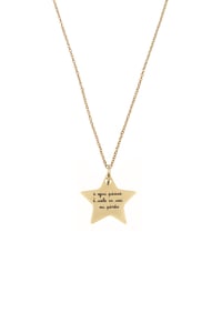 Image 1 of Stella Quasimodo 2.0・gold