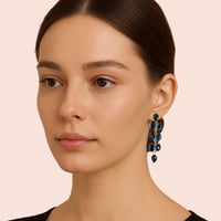 Image 3 of Orecchini Viterbo