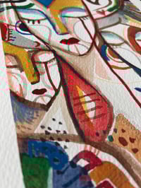 Image 3 of Lágrimas #2