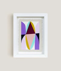 Extrait 01 - Dessin original