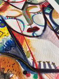 Image 4 of Lágrimas #1