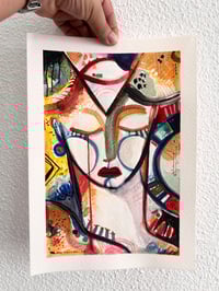 Image 5 of Lágrimas #1