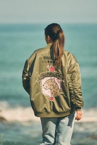 Image 1 of BOMBER AVIATOR
