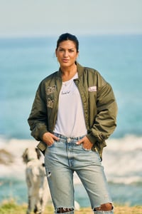Image 2 of BOMBER AVIATOR