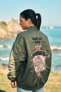 Image 3 of BOMBER AVIATOR