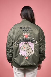 Image 8 of BOMBER AVIATOR
