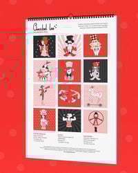 Image 2 of CALENDARIO 2026
