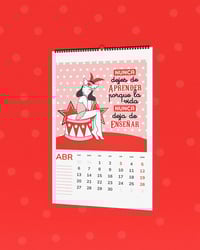 Image 4 of CALENDARIO 2026