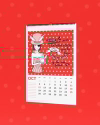 Image 6 of CALENDARIO 2026
