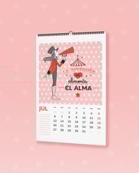 Image 5 of CALENDARIO 2026