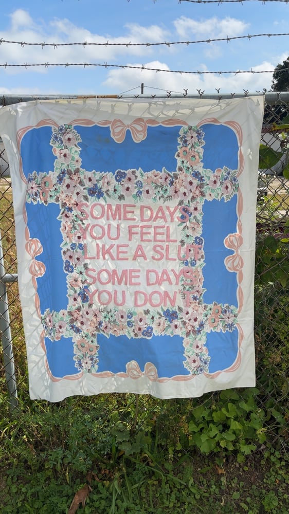 Image of Some days you don’t (Digital)
