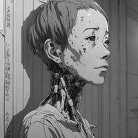 MONOGURUI y-shirt(hooded): (BLOWN AWAY, SO FAR)