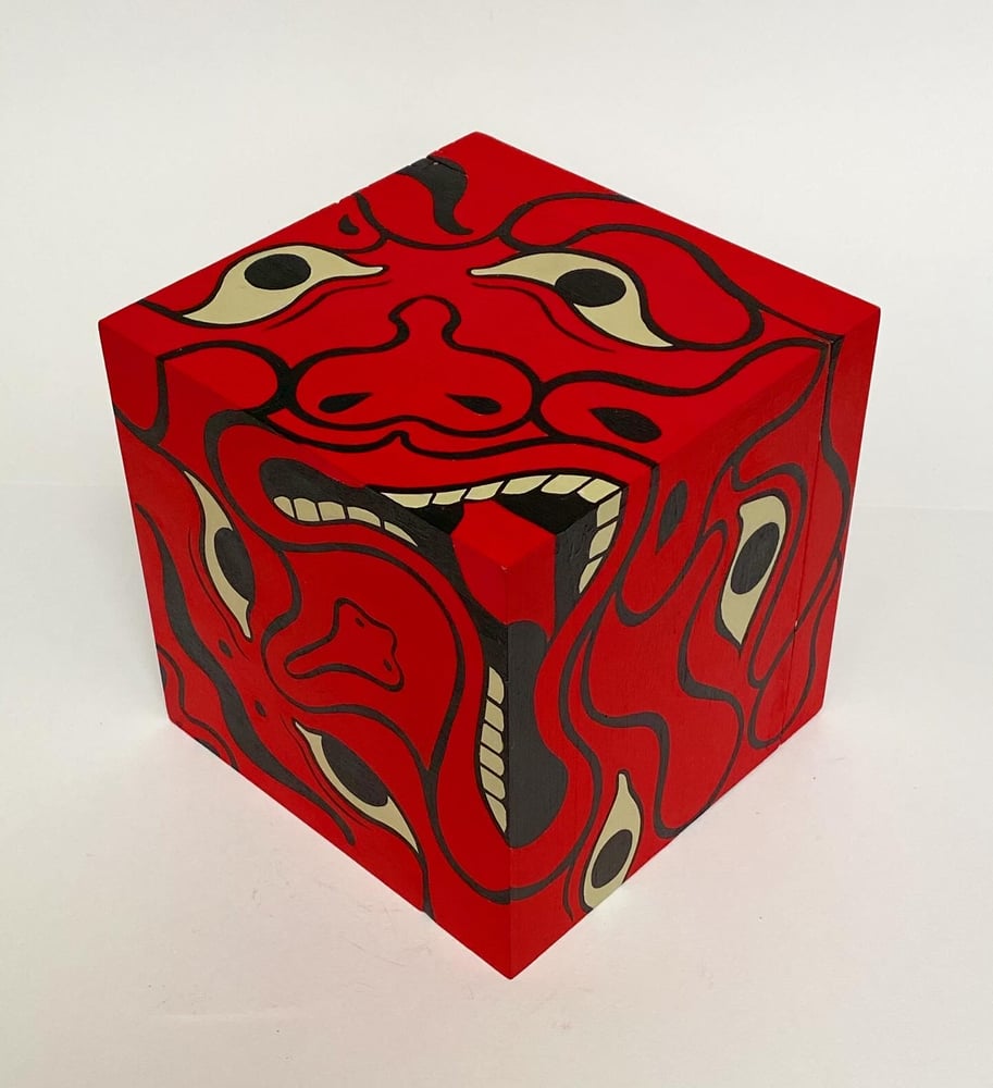 Image of Devil Box