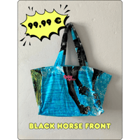 Image 3 of Found at the Beach Bag - Free Sprits 