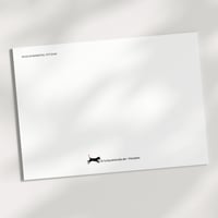 Image 2 of Museum Barberini Postkarte 