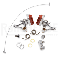 Image 1 of Rene HERSE Cantilever Brake