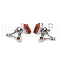 Image 2 of Rene HERSE Cantilever Brake