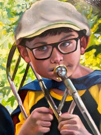 Image 4 of Jam Session- Kimberly Dow