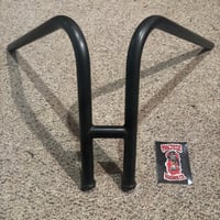 Image 3 of Mild Steel Rabbit Ears