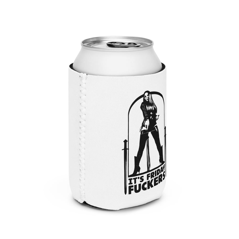 Can Cooler