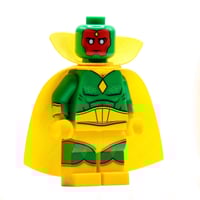 Image 1 of Avenging Android