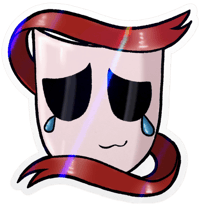 Image 5 of The Amazing Digital Circus - Vinyl Stickers