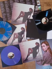 Luna - Mag-ni-ty (Луна - Маг-ни-ты) Vinyl LP