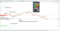 Image 3 of Trade Assist TF Expert for MetaTrader 5 Download [TFlab]