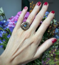 Image 3 of Anello Ferrara