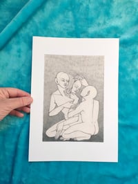 Image 3 of ☙  You look like yourself but you're somebody else ❧