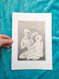 Image 2 of ☙  You look like yourself but you're somebody else ❧