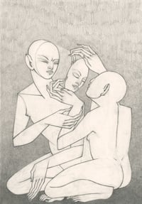 Image 4 of ☙  You look like yourself but you're somebody else ❧