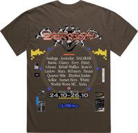 Image of Zenith Part Two Official Merch