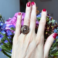 Image 1 of Anello Ferrara