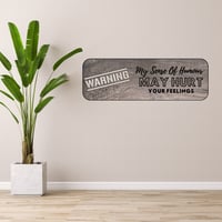 Image 4 of Custom Engraved Signs