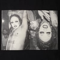 Image 5 of Sascha The Fool's SPORTY Sweat