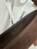 Image 6 of Manoletinas Burgundy